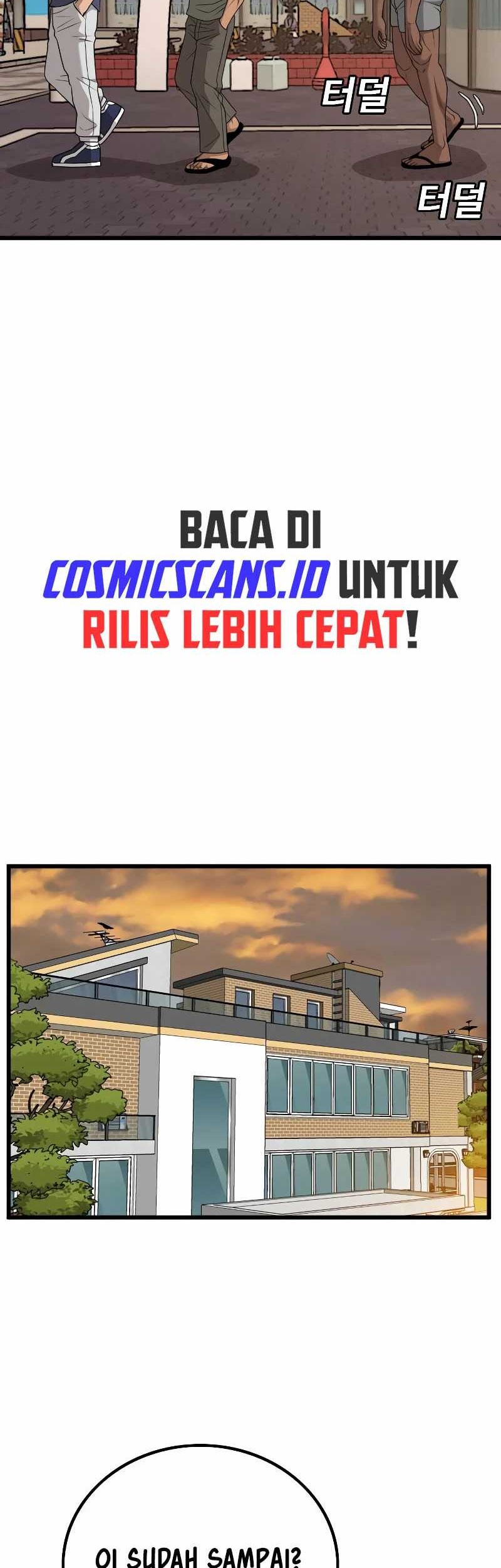 A Bad Person Chapter 208 Gambar 35