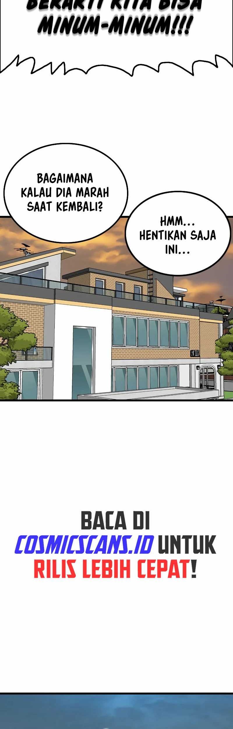 A Bad Person Chapter 208 Gambar 49