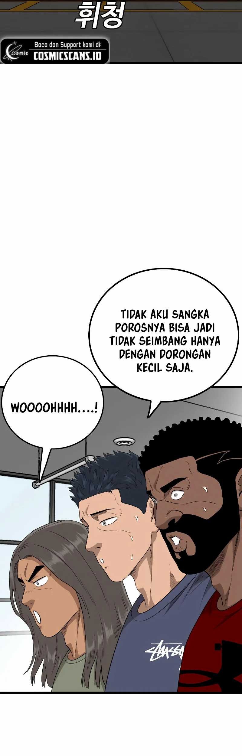 A Bad Person Chapter 207 Gambar 61