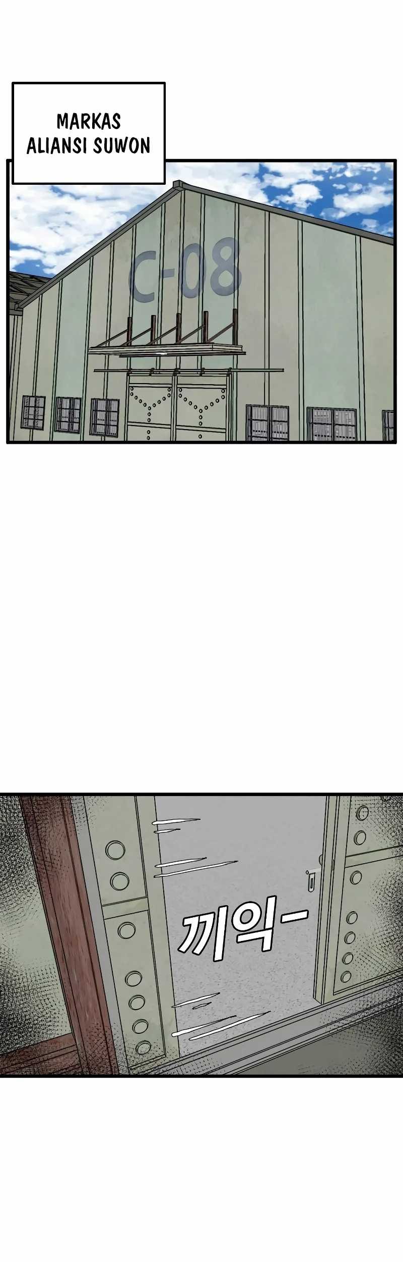 A Bad Person Chapter 207 Gambar 5