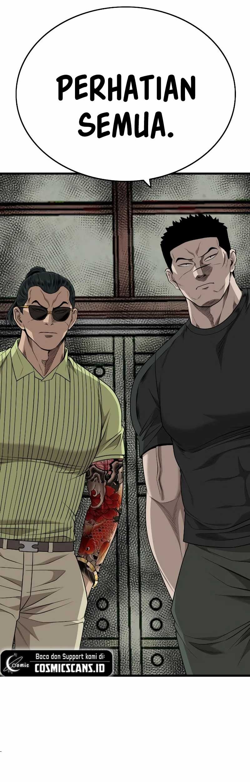 A Bad Person Chapter 207 Gambar 7