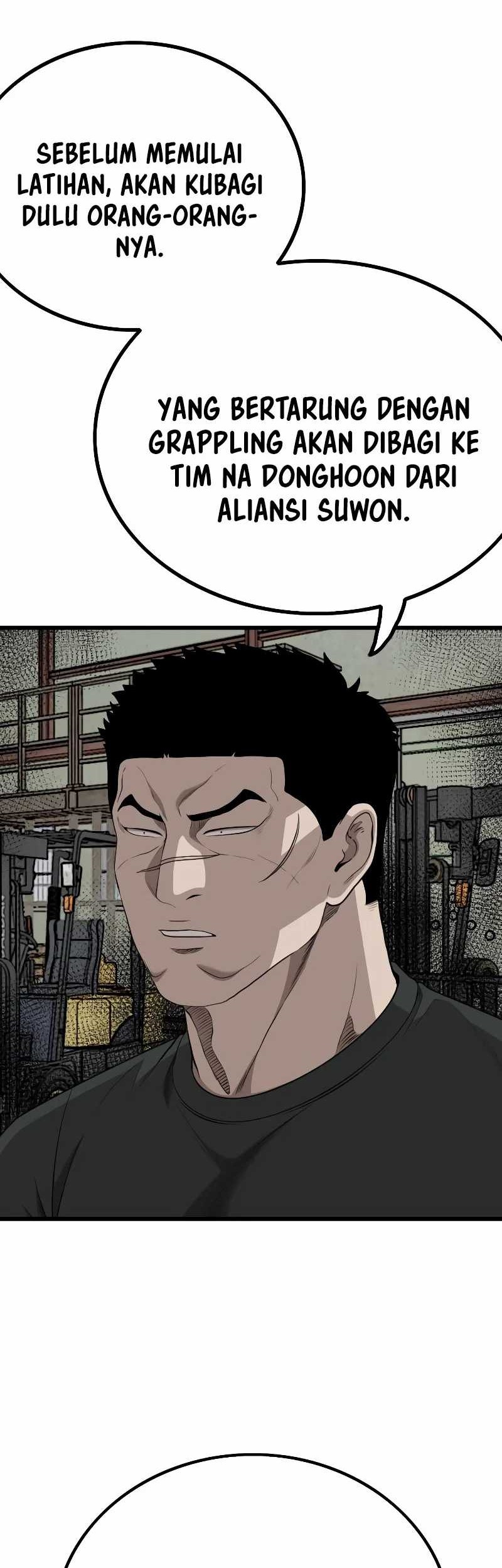 A Bad Person Chapter 207 Gambar 8