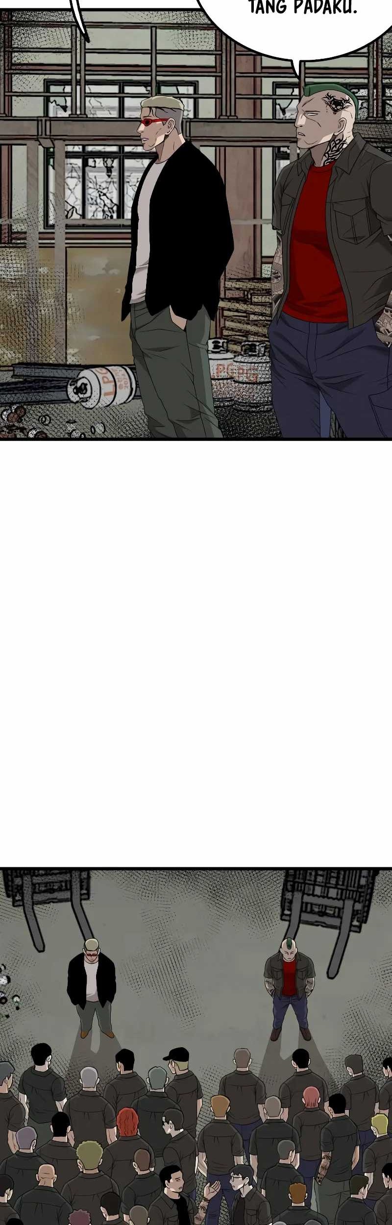 A Bad Person Chapter 207 Gambar 10