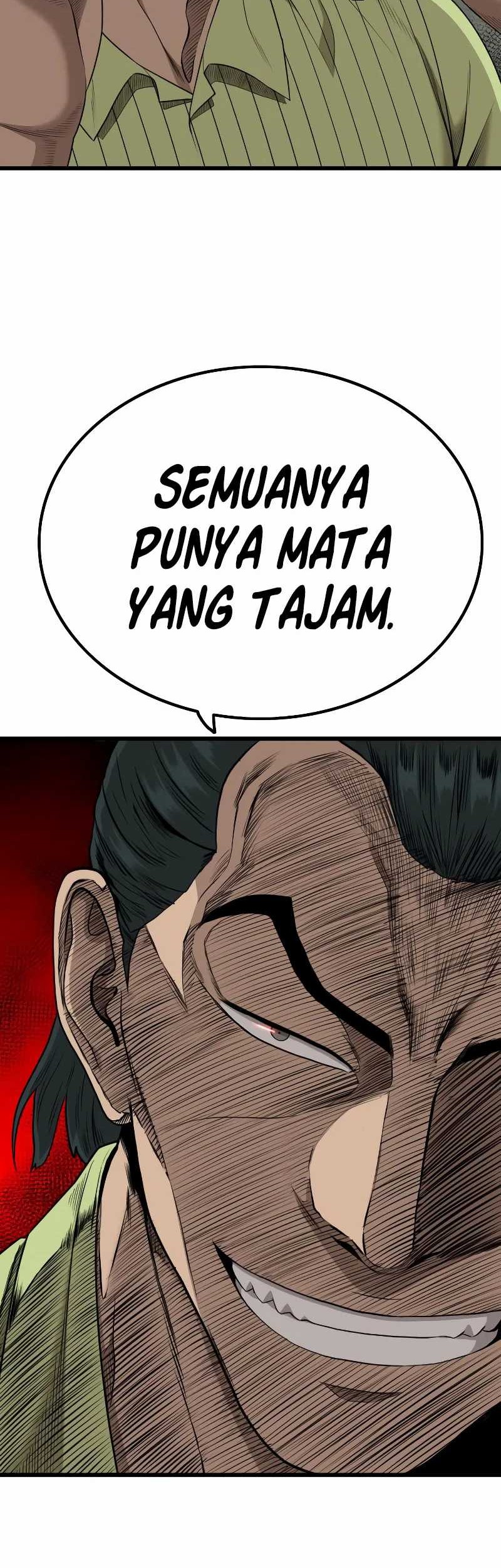 A Bad Person Chapter 207 Gambar 14