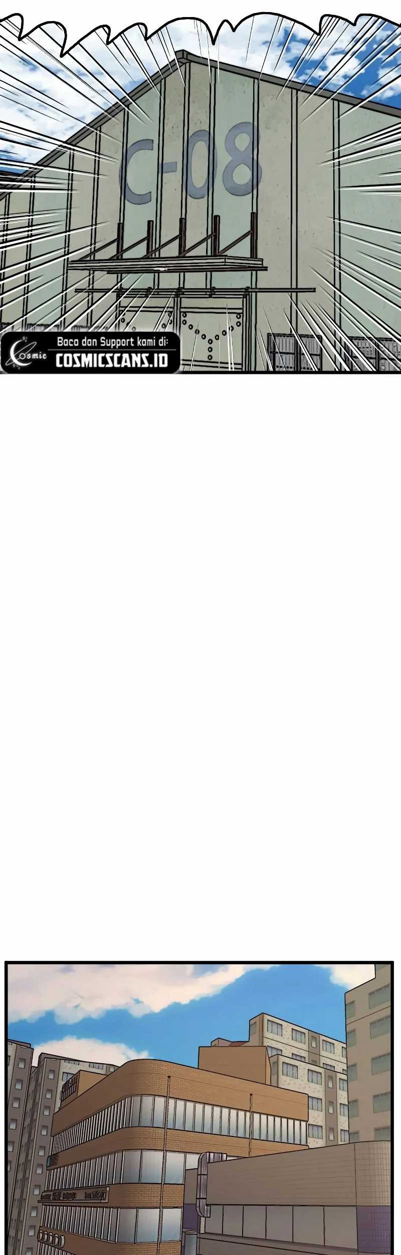 A Bad Person Chapter 207 Gambar 19