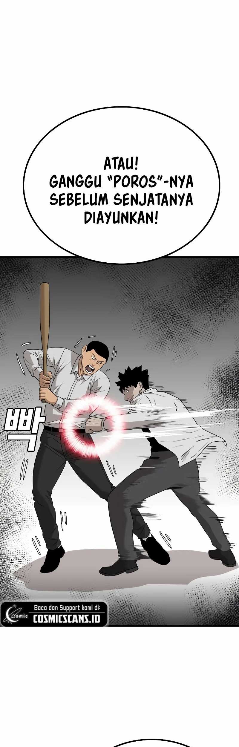 A Bad Person Chapter 207 Gambar 41