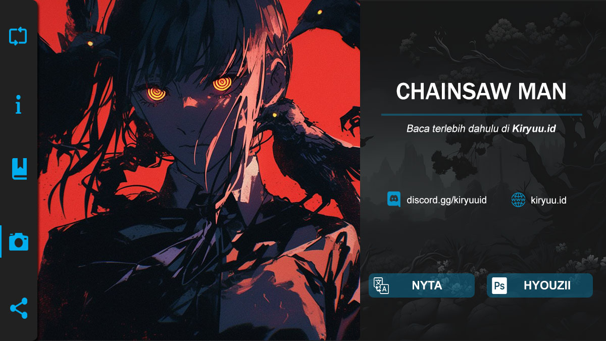 Komik Chainsaw Man Chapter 171 gambar nomor 1