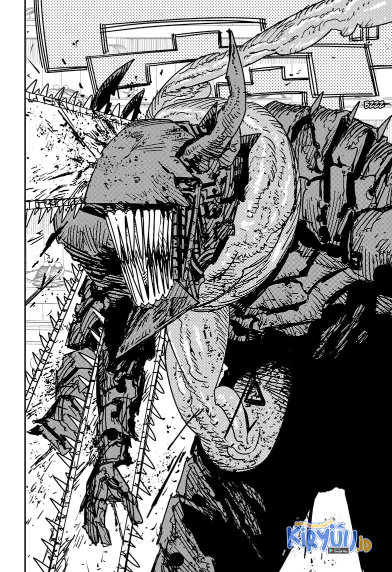 Chainsaw Man Chapter 171 Gambar 10