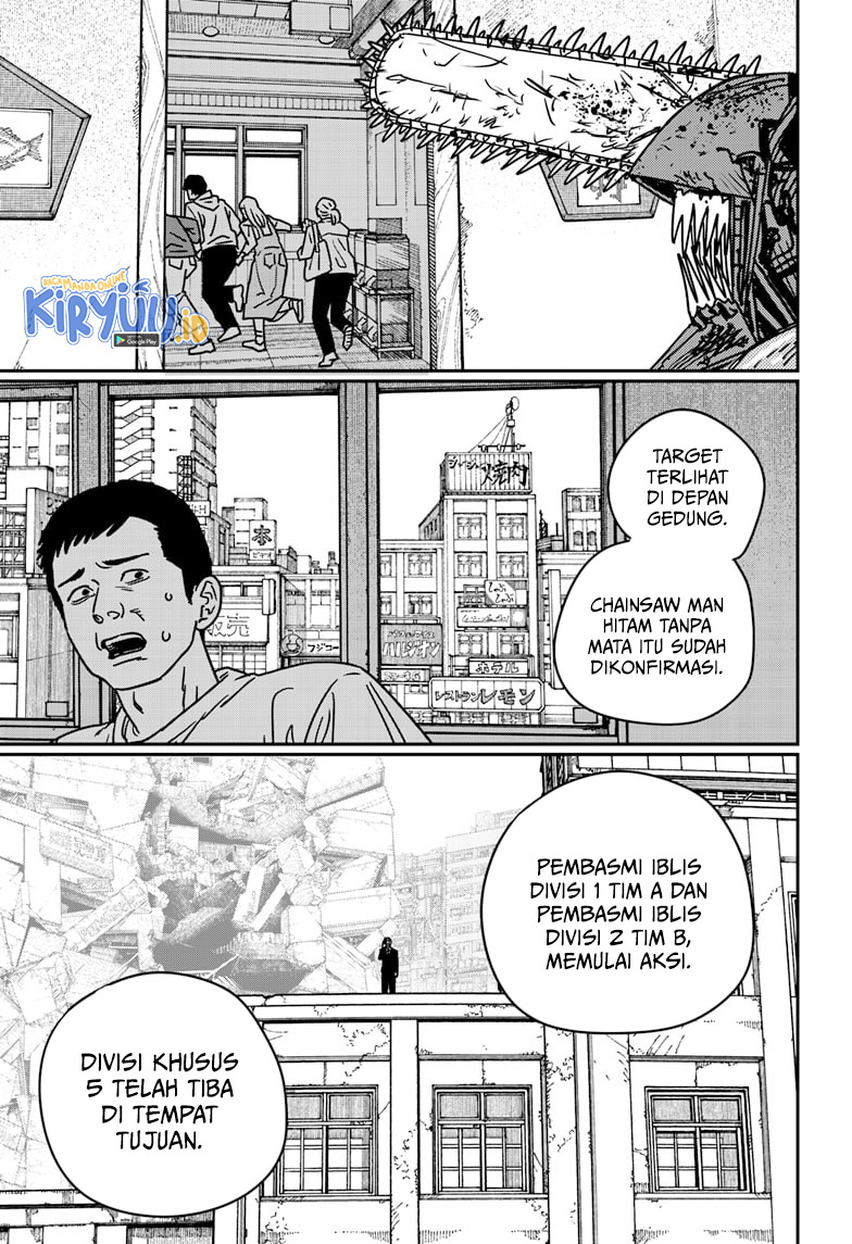 Chainsaw Man Chapter 171 Gambar 11