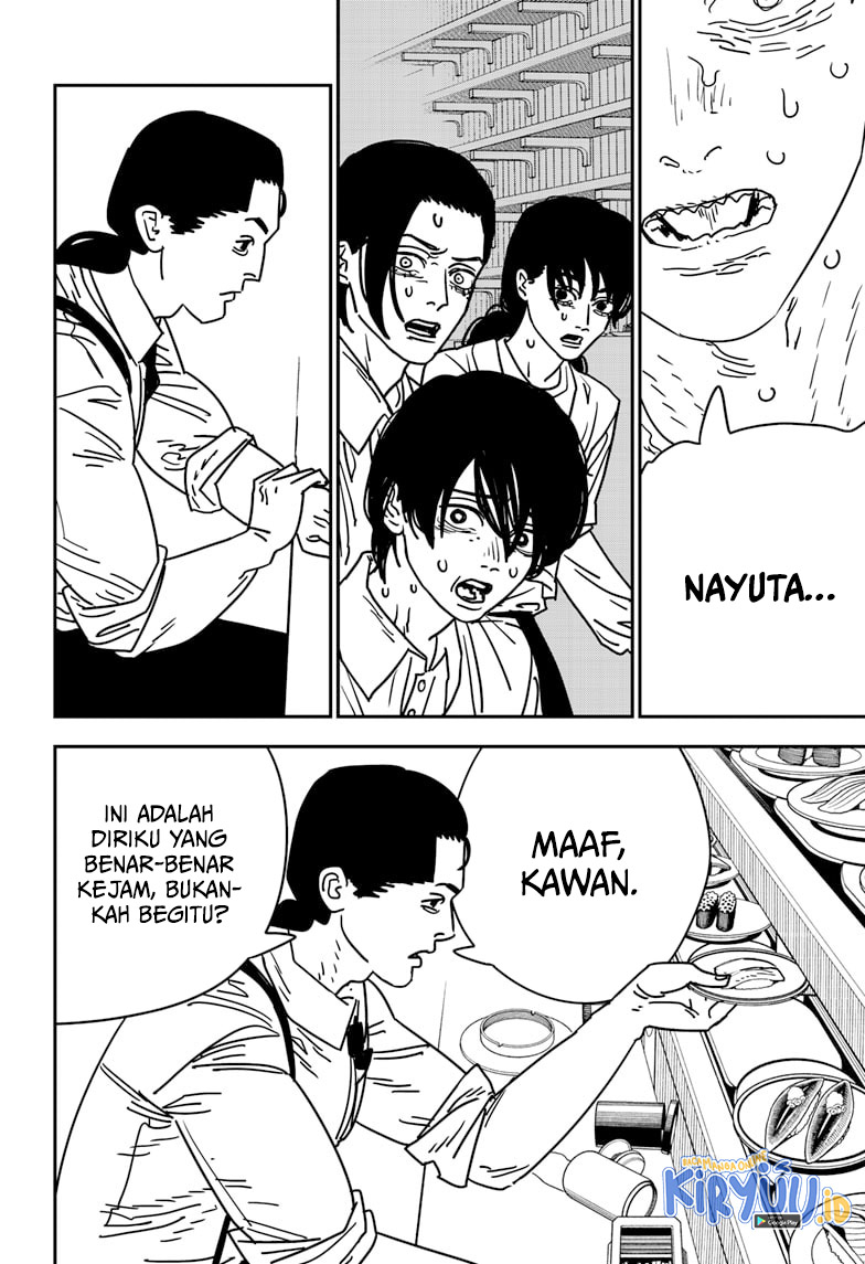 Chainsaw Man Chapter 171 Gambar 3