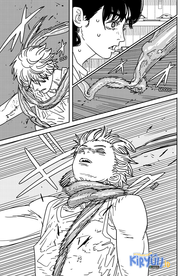 Chainsaw Man Chapter 171 Gambar 6