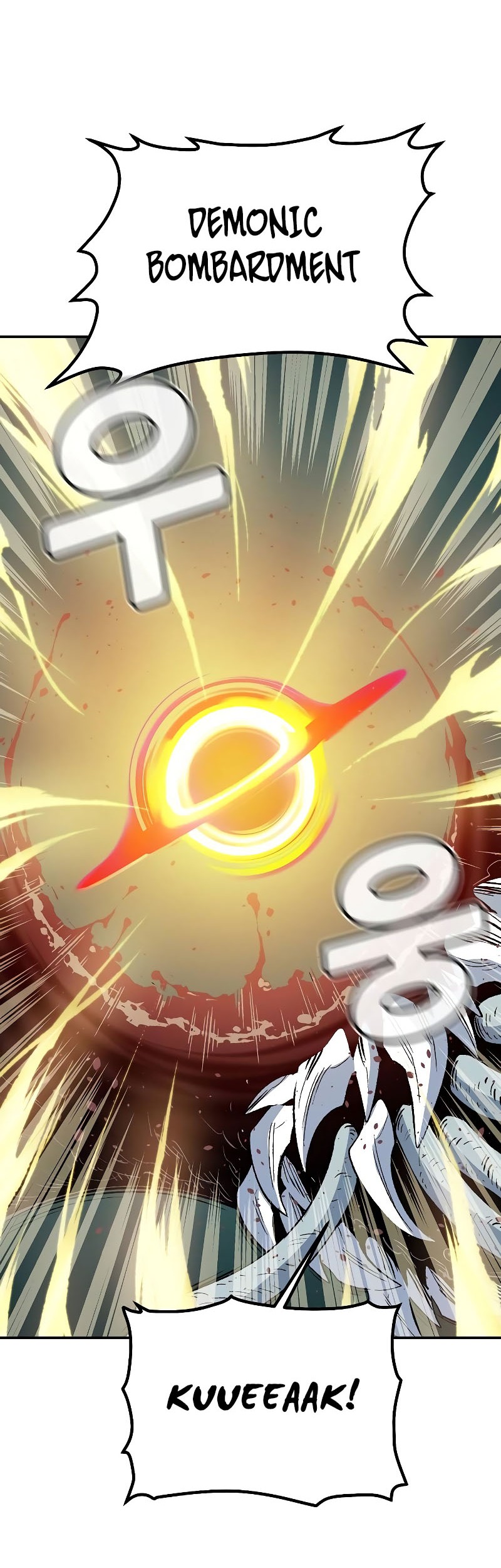 Alone Necromancer Chapter 137 Gambar 51