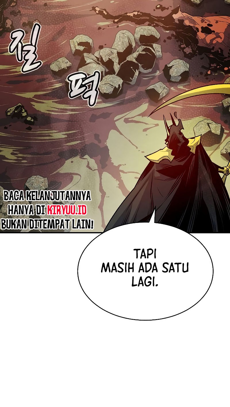 Alone Necromancer Chapter 137 Gambar 67