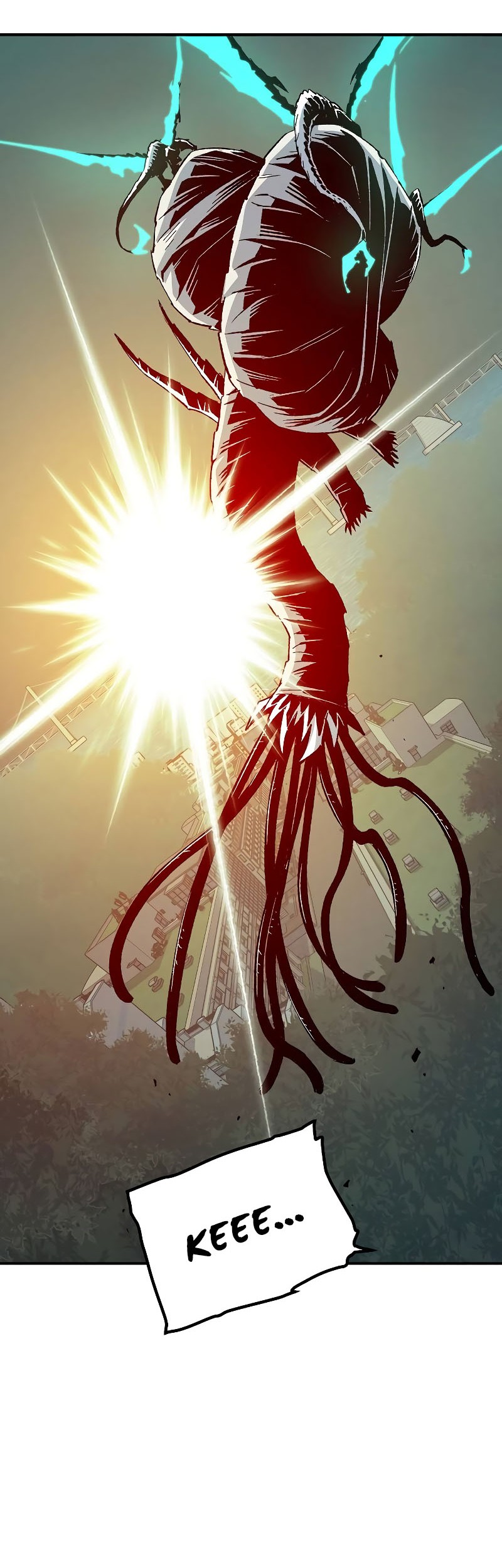 Alone Necromancer Chapter 137 Gambar 63