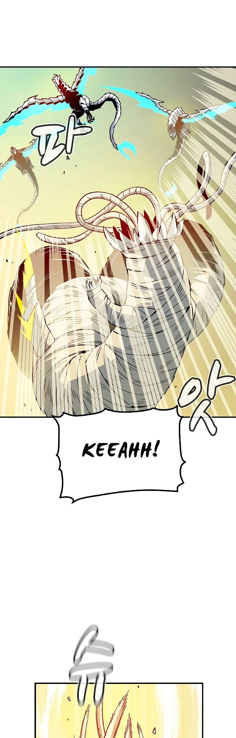 Alone Necromancer Chapter 137 Gambar 64