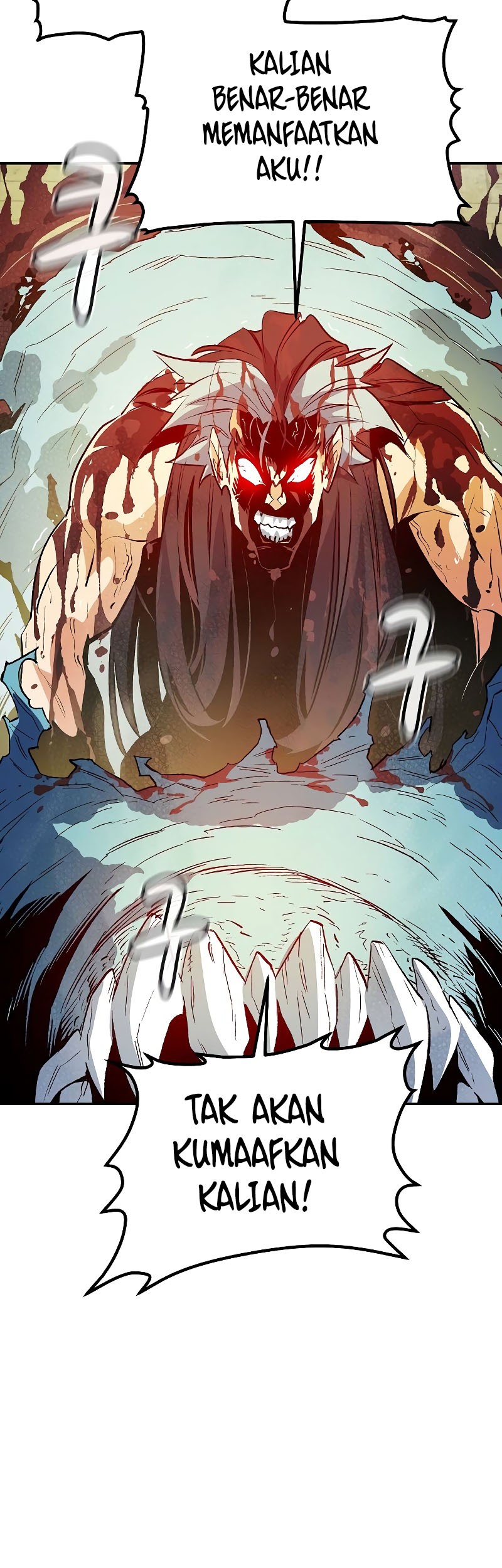 Alone Necromancer Chapter 137 Gambar 72