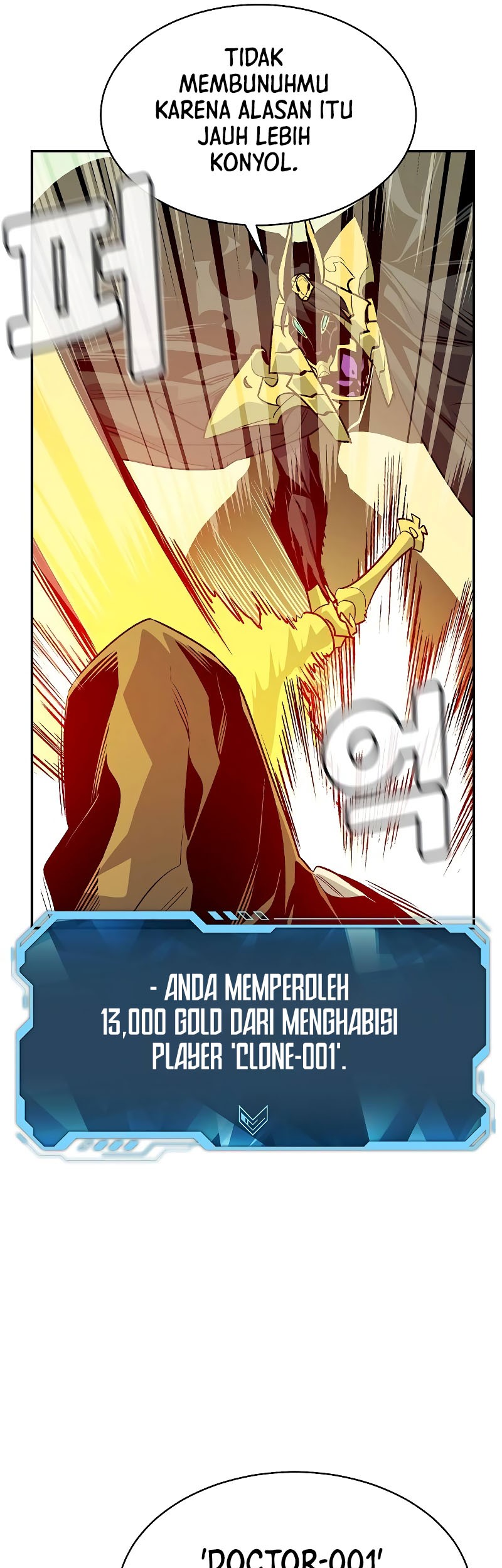 Alone Necromancer Chapter 137 Gambar 68