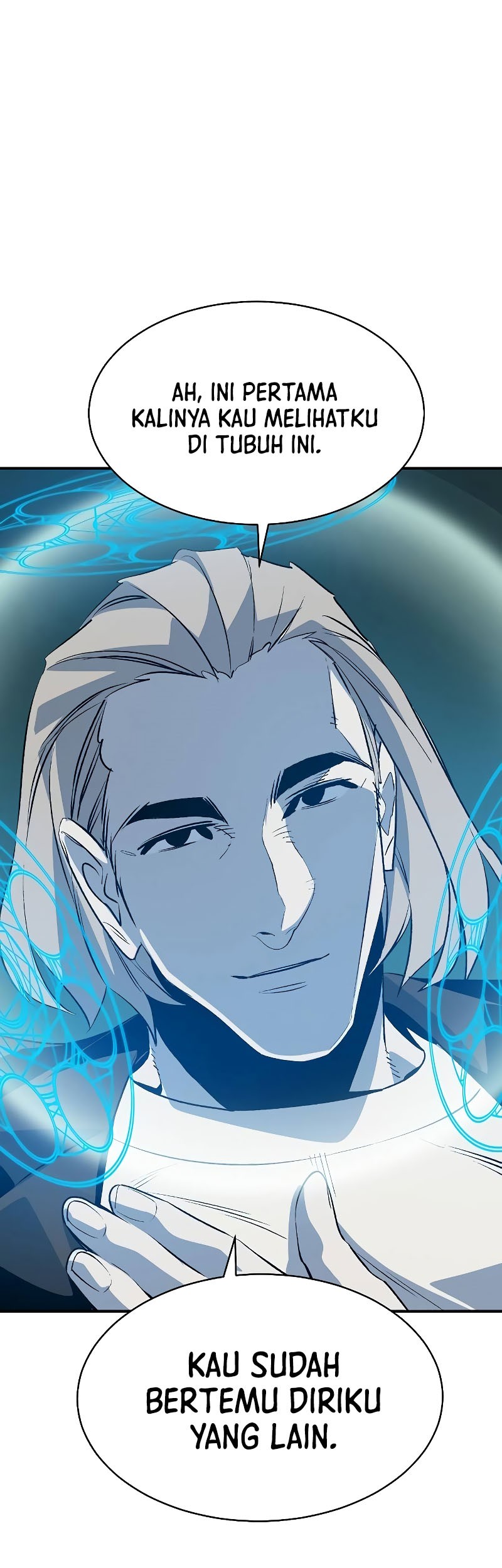 Alone Necromancer Chapter 137 Gambar 4