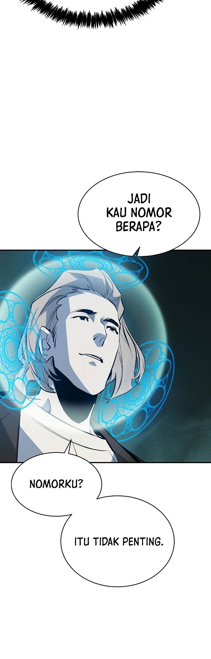 Alone Necromancer Chapter 137 Gambar 6