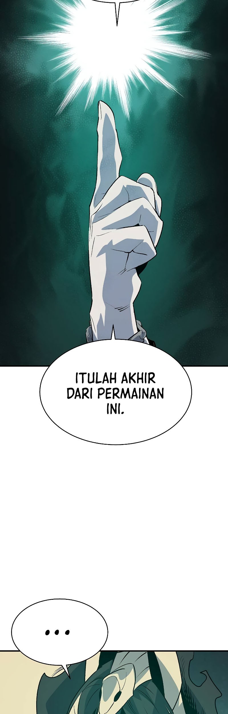 Alone Necromancer Chapter 137 Gambar 10