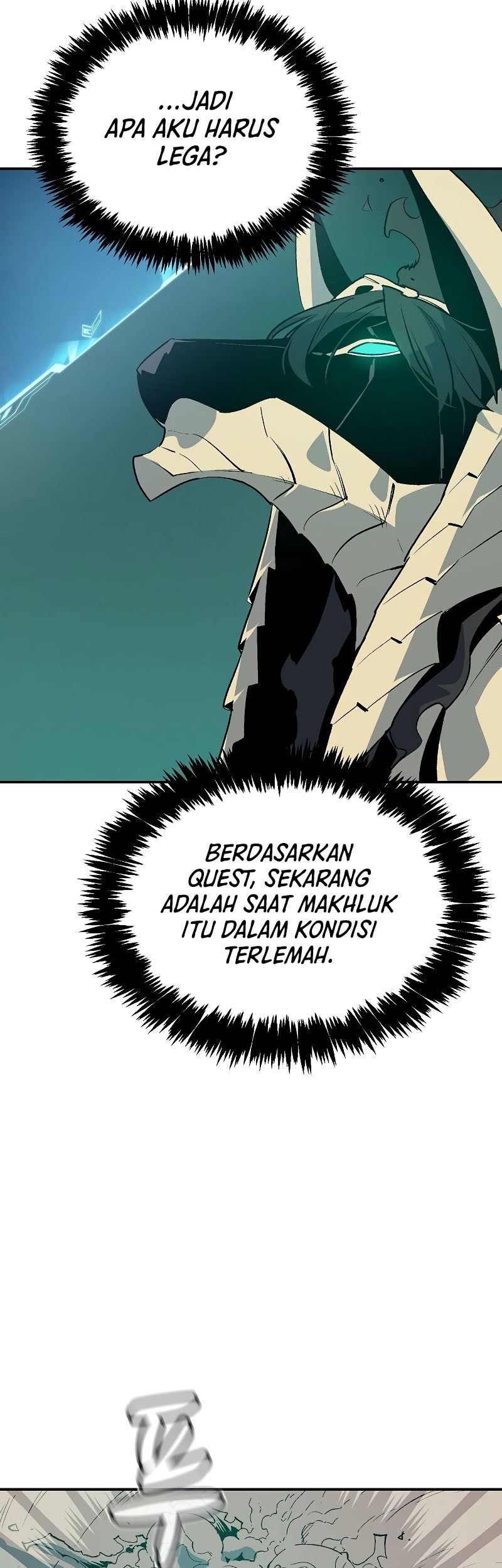 Alone Necromancer Chapter 137 Gambar 18