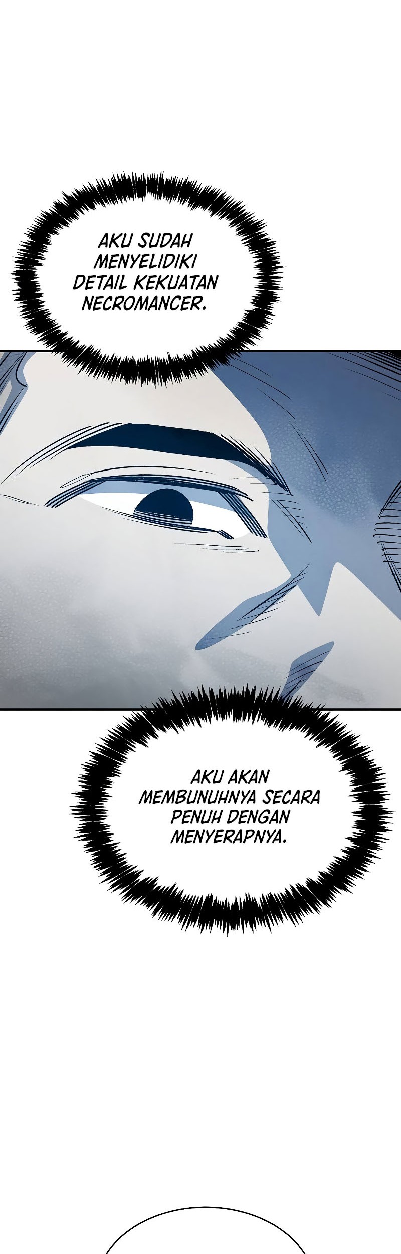 Alone Necromancer Chapter 137 Gambar 23
