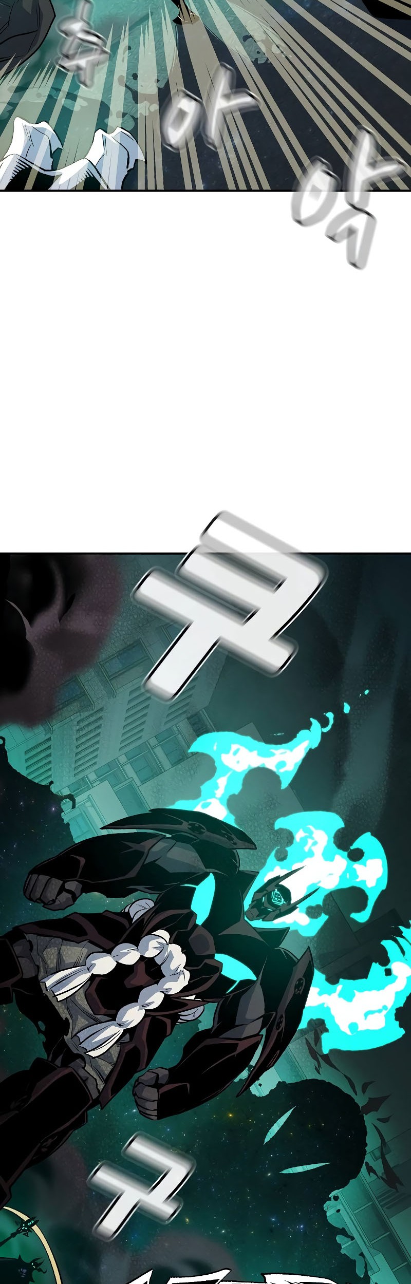 Alone Necromancer Chapter 137 Gambar 29