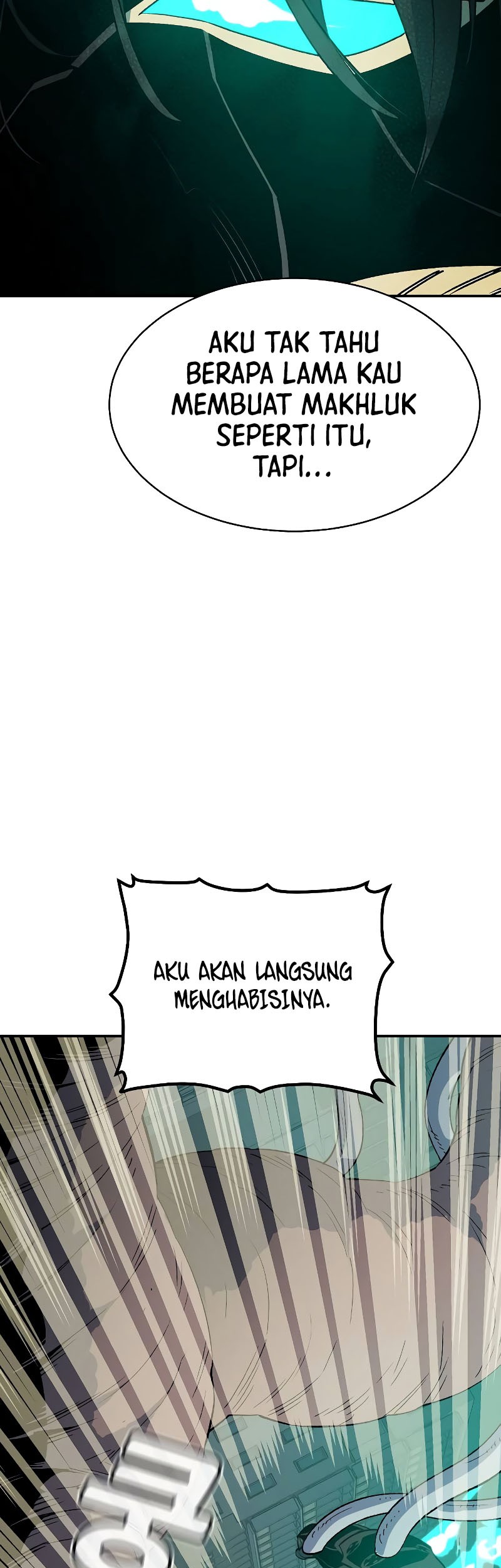 Alone Necromancer Chapter 137 Gambar 36