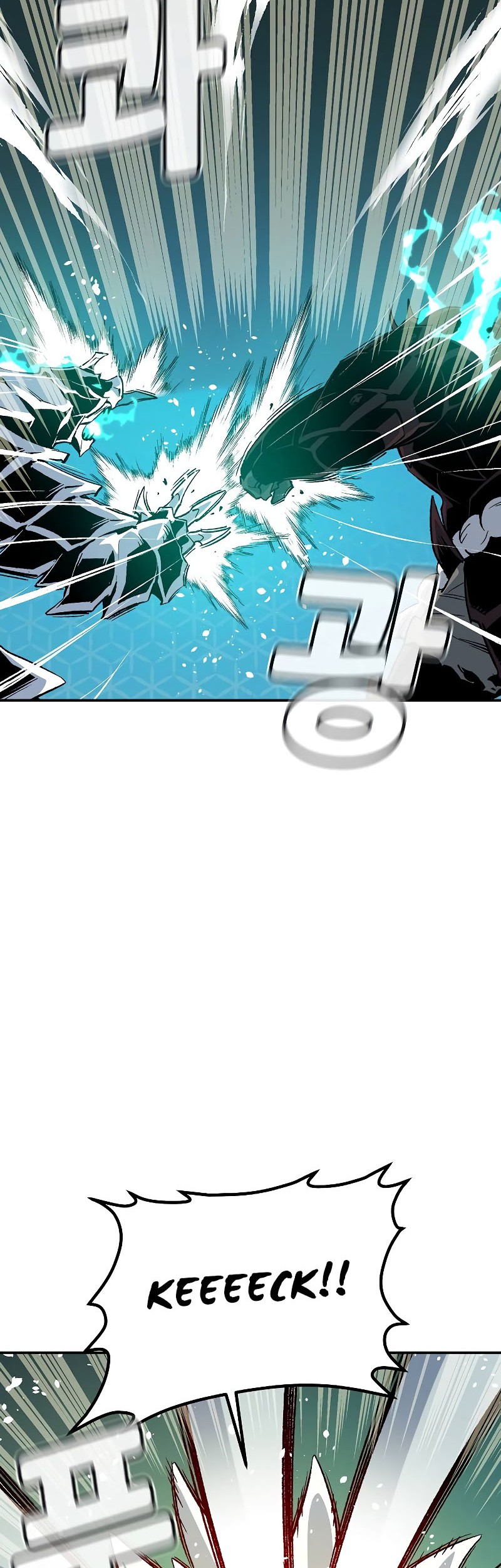 Alone Necromancer Chapter 137 Gambar 39