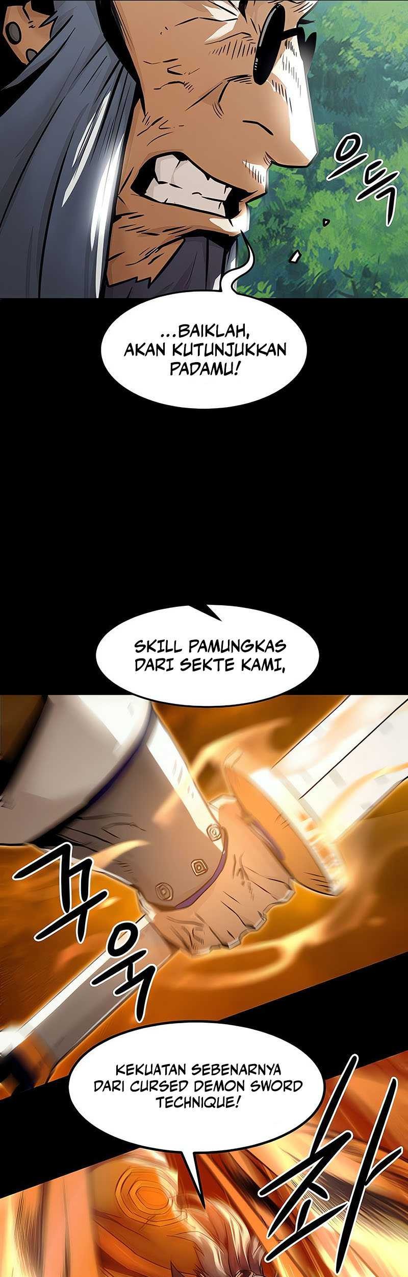 Becoming the Swordmaster Rank Young Lord of the Sichuan Tang Family Chapter 28 Gambar 51