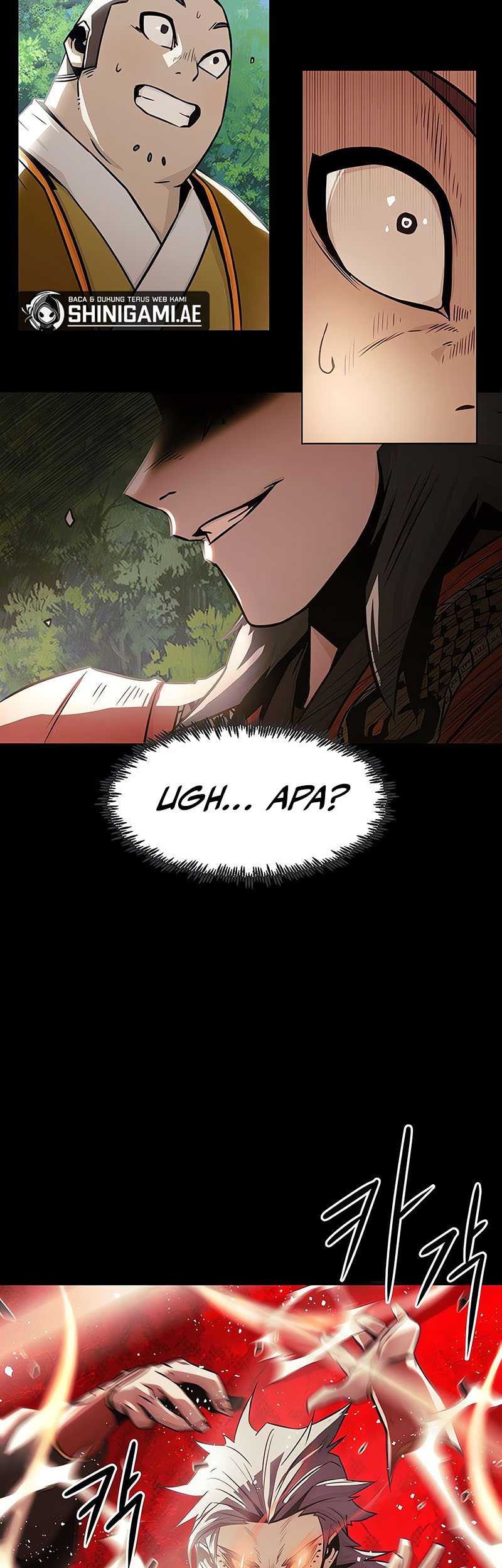 Becoming the Swordmaster Rank Young Lord of the Sichuan Tang Family Chapter 28 Gambar 53