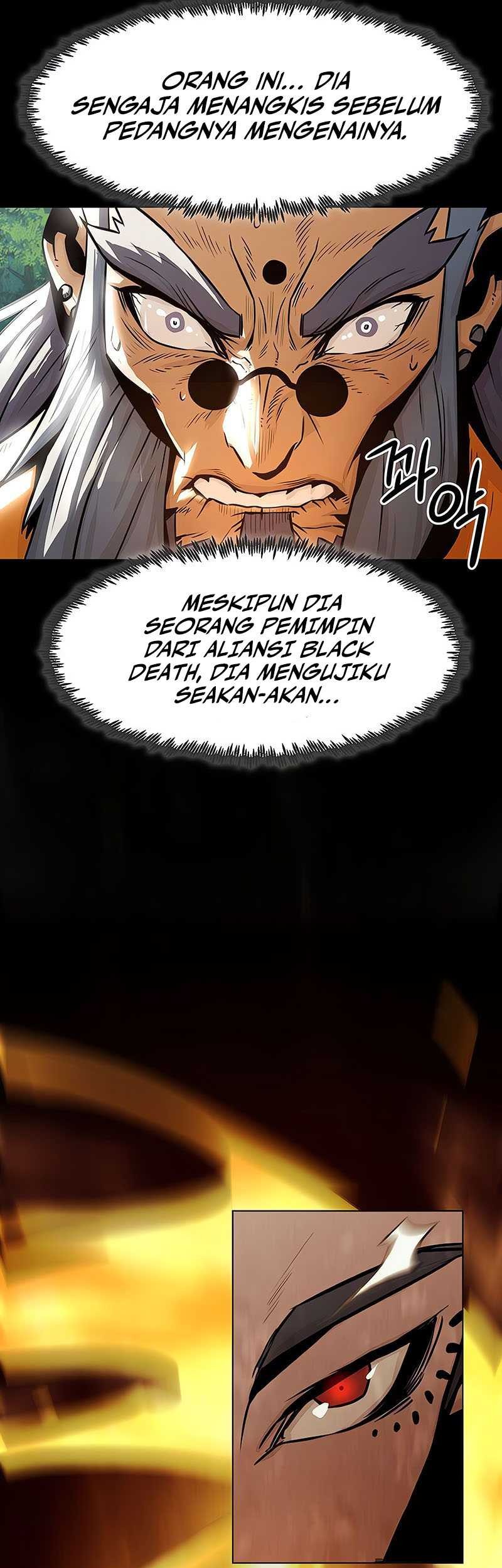 Becoming the Swordmaster Rank Young Lord of the Sichuan Tang Family Chapter 28 Gambar 55