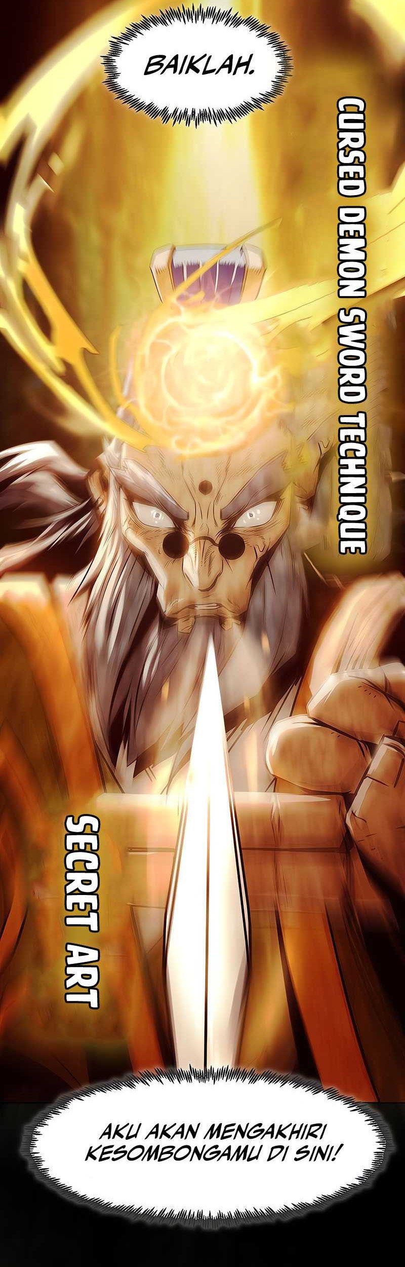 Becoming the Swordmaster Rank Young Lord of the Sichuan Tang Family Chapter 28 Gambar 56