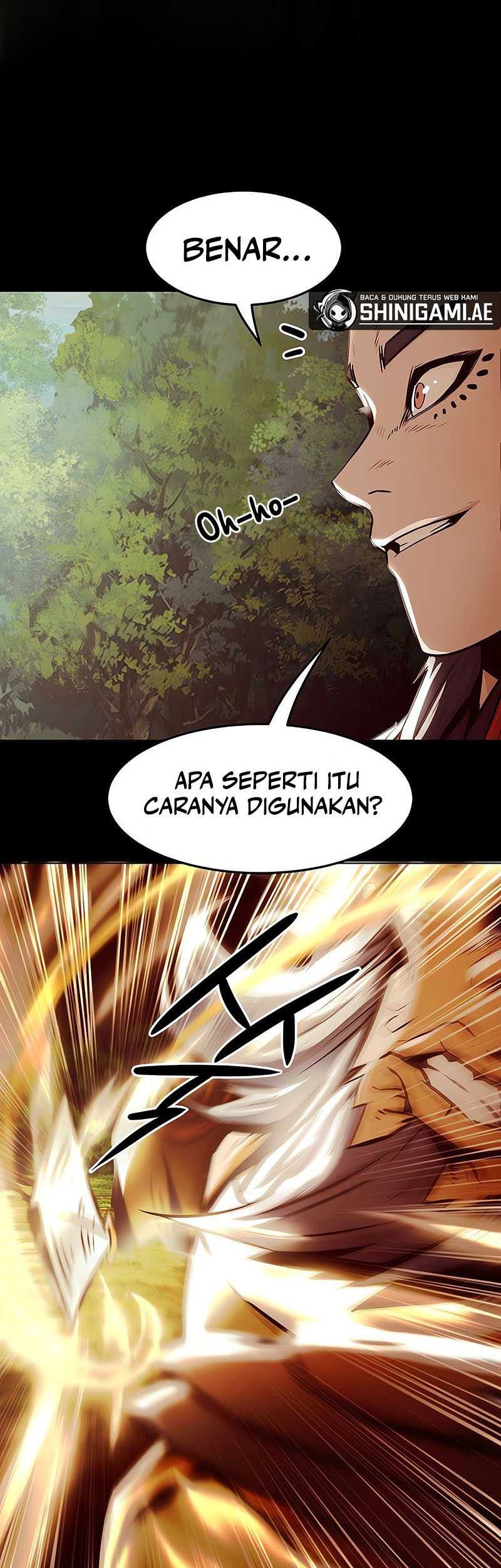 Becoming the Swordmaster Rank Young Lord of the Sichuan Tang Family Chapter 28 Gambar 57