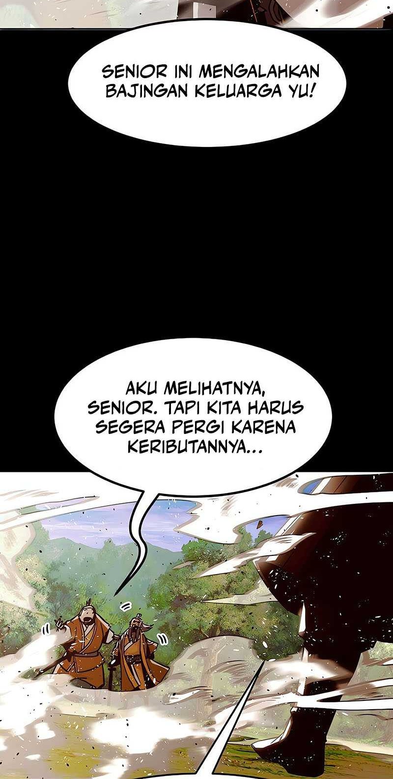 Becoming the Swordmaster Rank Young Lord of the Sichuan Tang Family Chapter 28 Gambar 62