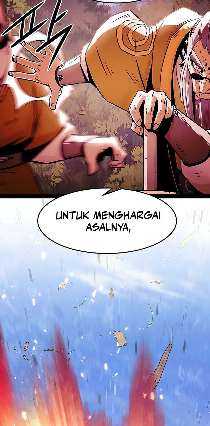 Becoming the Swordmaster Rank Young Lord of the Sichuan Tang Family Chapter 28 Gambar 66