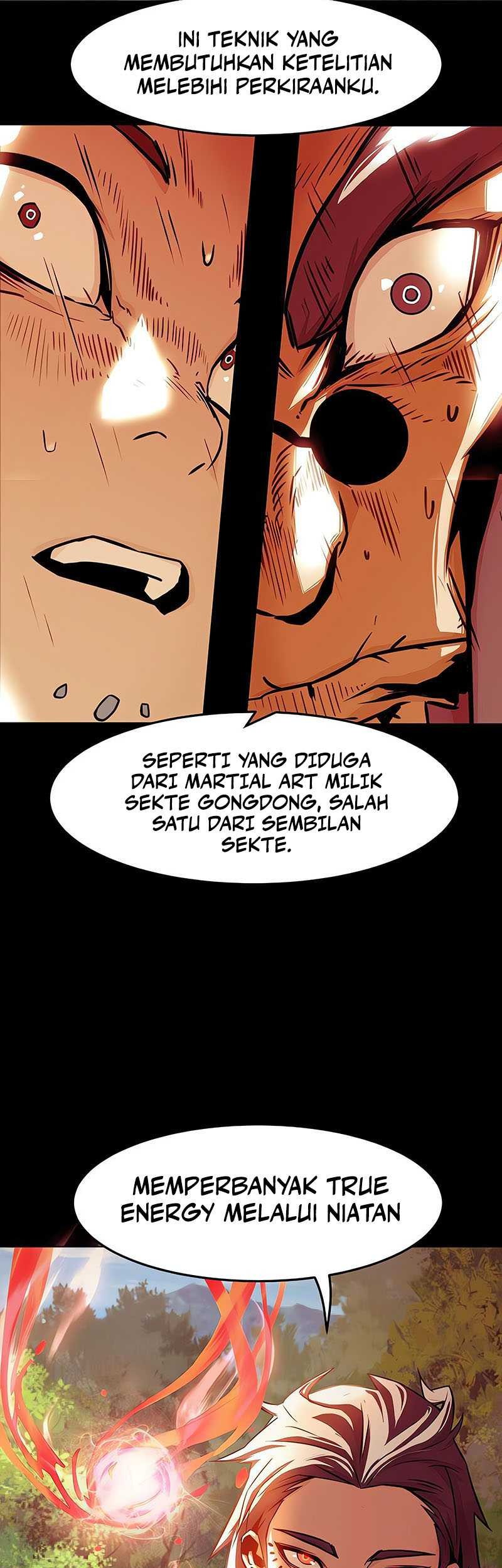 Becoming the Swordmaster Rank Young Lord of the Sichuan Tang Family Chapter 28 Gambar 63