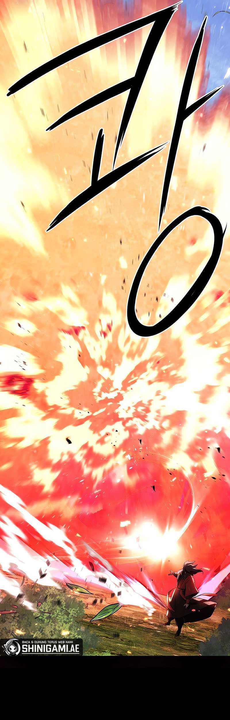 Becoming the Swordmaster Rank Young Lord of the Sichuan Tang Family Chapter 28 Gambar 67