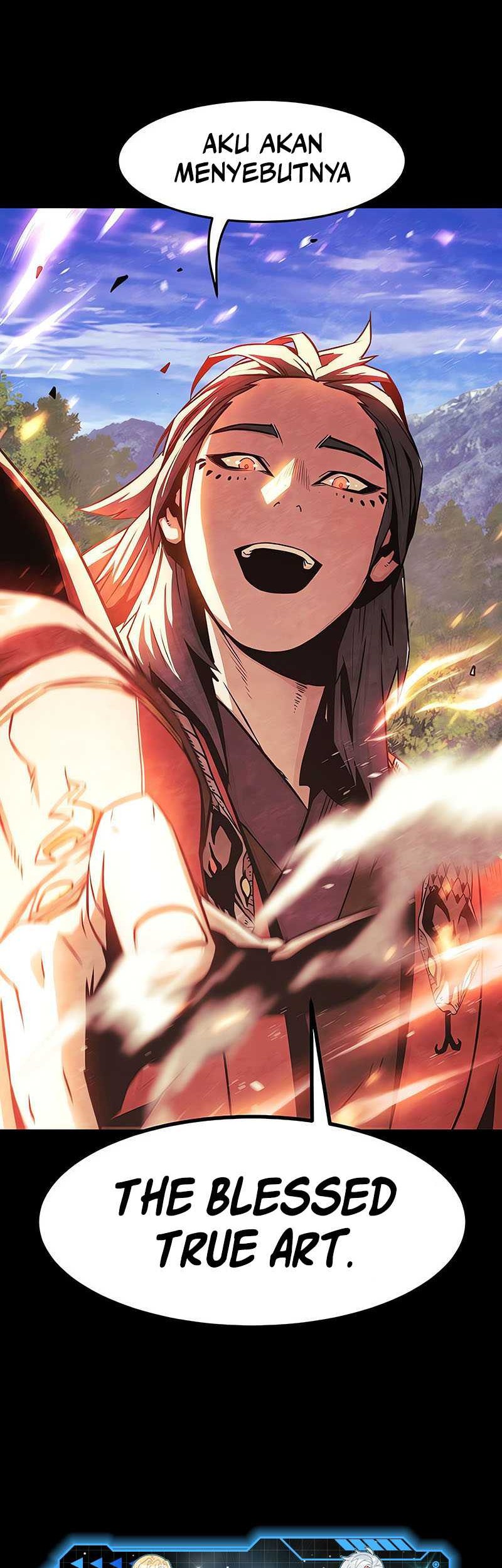 Becoming the Swordmaster Rank Young Lord of the Sichuan Tang Family Chapter 28 Gambar 68