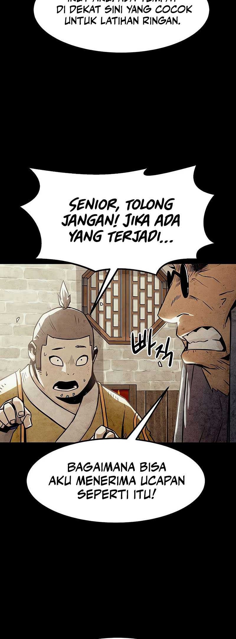 Becoming the Swordmaster Rank Young Lord of the Sichuan Tang Family Chapter 28 Gambar 38