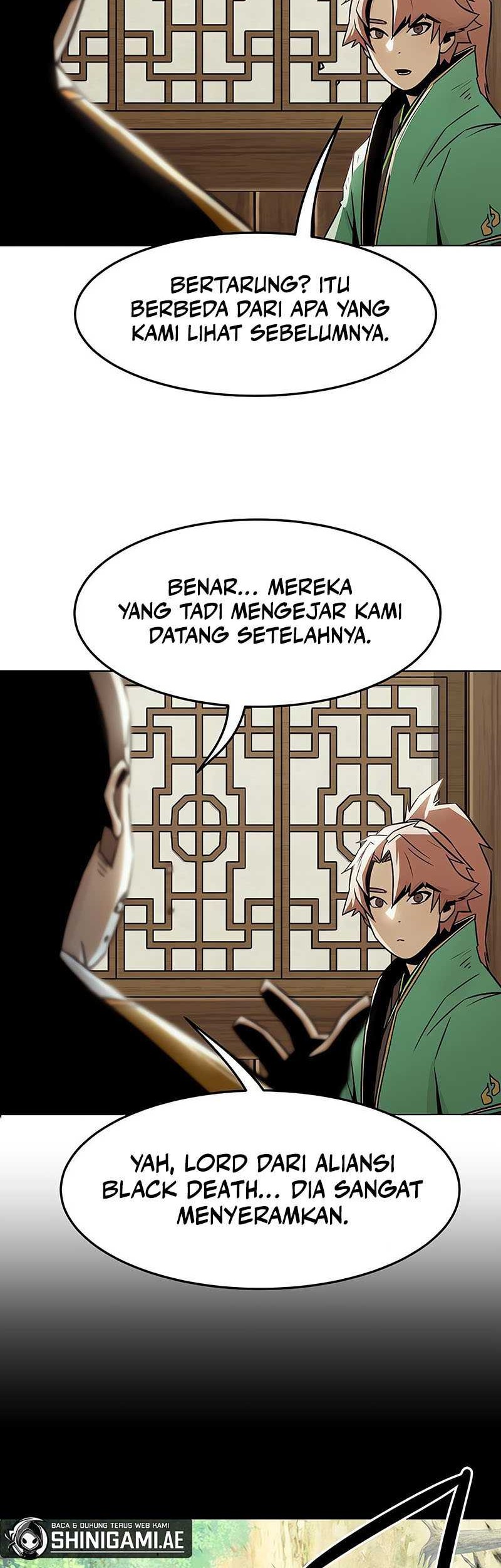 Becoming the Swordmaster Rank Young Lord of the Sichuan Tang Family Chapter 28 Gambar 40