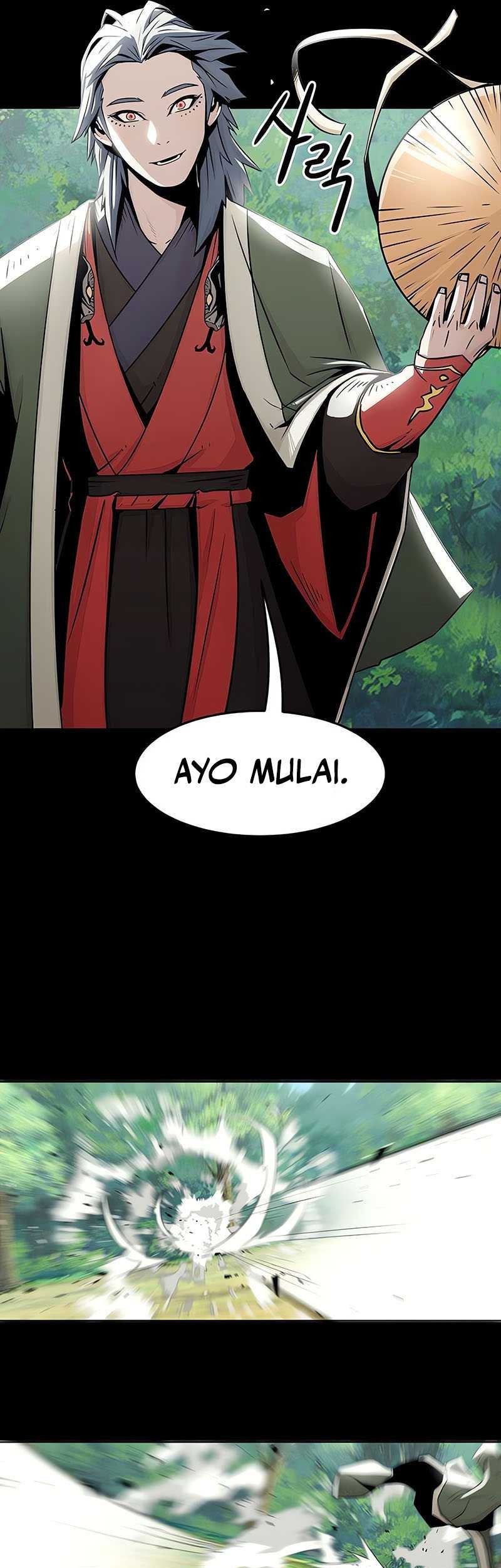 Becoming the Swordmaster Rank Young Lord of the Sichuan Tang Family Chapter 28 Gambar 43