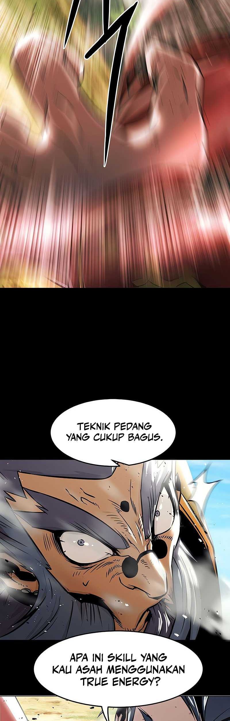 Becoming the Swordmaster Rank Young Lord of the Sichuan Tang Family Chapter 28 Gambar 45