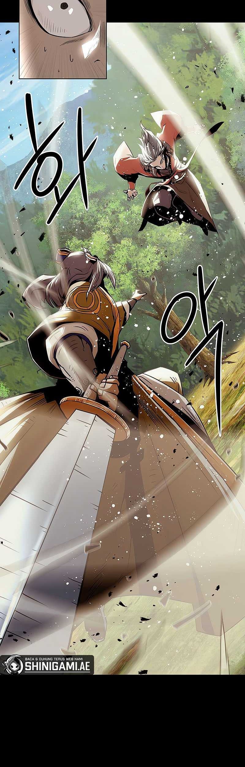 Becoming the Swordmaster Rank Young Lord of the Sichuan Tang Family Chapter 28 Gambar 48