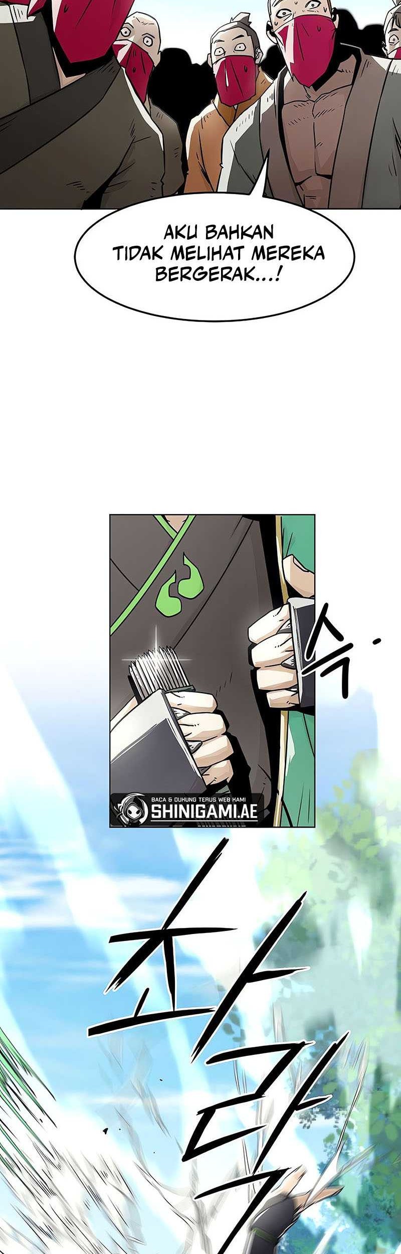 Becoming the Swordmaster Rank Young Lord of the Sichuan Tang Family Chapter 28 Gambar 3