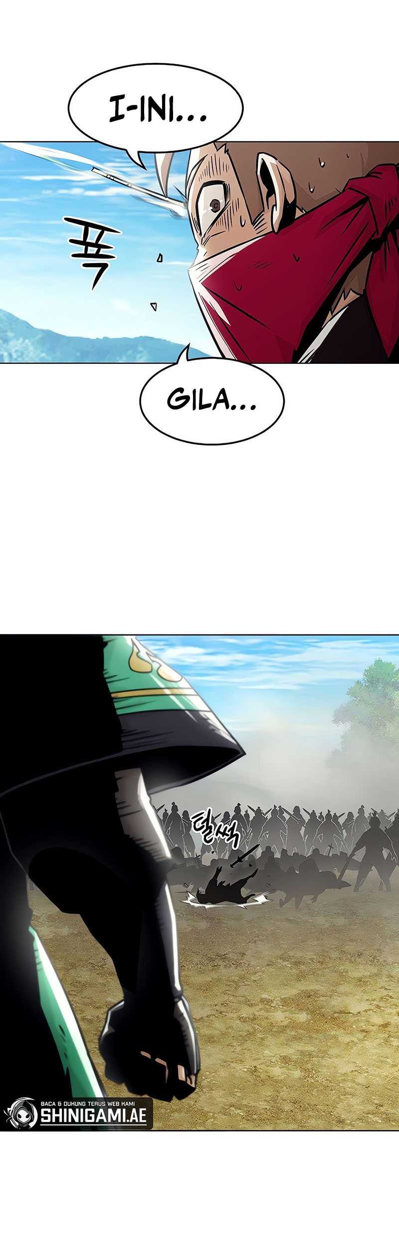 Becoming the Swordmaster Rank Young Lord of the Sichuan Tang Family Chapter 28 Gambar 7