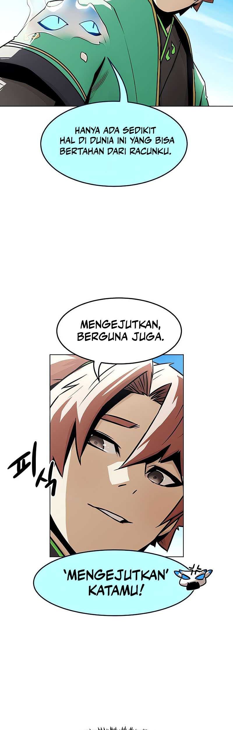 Becoming the Swordmaster Rank Young Lord of the Sichuan Tang Family Chapter 28 Gambar 9