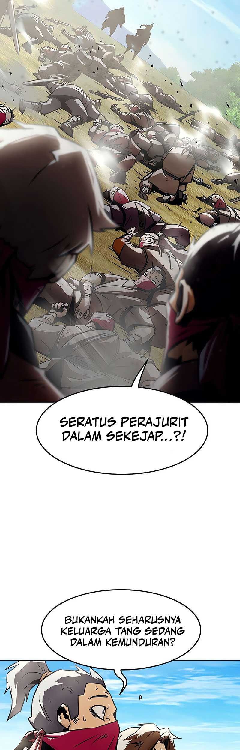 Becoming the Swordmaster Rank Young Lord of the Sichuan Tang Family Chapter 28 Gambar 11