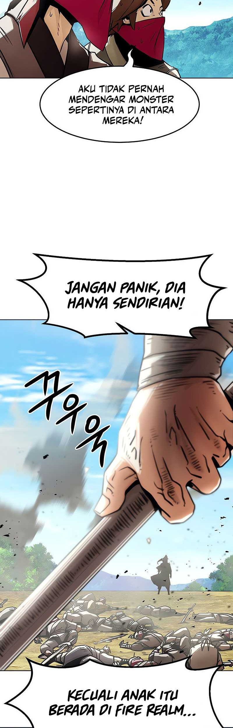 Becoming the Swordmaster Rank Young Lord of the Sichuan Tang Family Chapter 28 Gambar 12