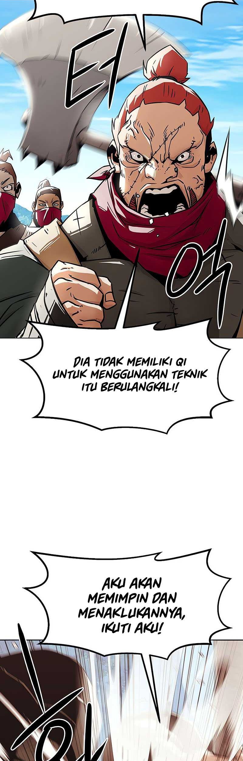 Becoming the Swordmaster Rank Young Lord of the Sichuan Tang Family Chapter 28 Gambar 13